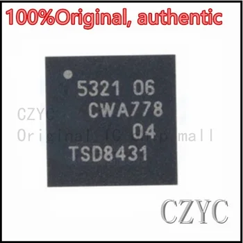 100%Originalus PN5321A3HN/C106 PN5321A3HN PN5321 5321 QFN40 SMD IC Chipset Autentiškais