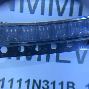 5VNT R1111N311B R1111N311 R1111 visiškai naujas ir originalus chip IC