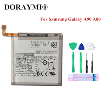 Originalus EB-BA905ABU Baterija Samsung 
