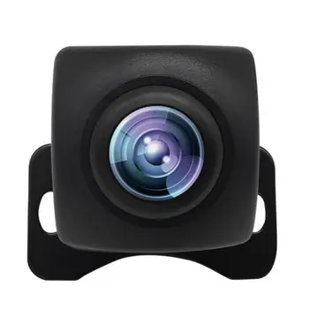 Automobilio Atbulinės eigos Kamera WiFi, Transporto priemonių Atsarginės Kameros Su 170All-apvalios vaizdo Angelas Mobilųjį Telefoną App, Žiūrėti Online Belaidžio