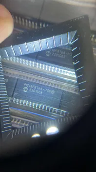 PIC16F876A-I/SO SOP28 mikrovaldiklis 100% naujas originalus, elektroninių komponentų IC