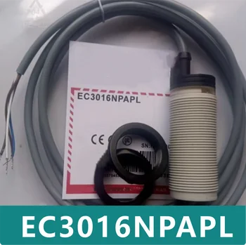 EC3016NPAPL Naujas originalus linijiniai jungiklis jutiklis