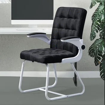 Tvarkyti Nešiojamų Biuro Kėdė Pagalvėlė Disain Kolonėlė Mobile Geležinkelių Kėdė Studijų Purus Šiuolaikinės Cadeira De Žaidėjus Baldai