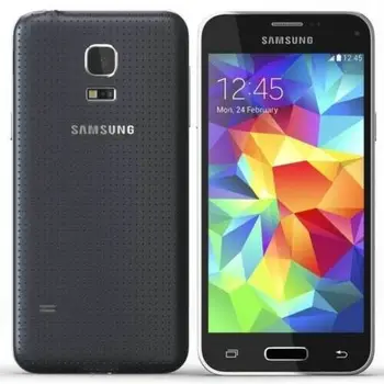 Samsung Galaxy S5 Mini G800F 4.5 Colių Quad Core 1.5 GB RAM, 16 GB ROM, 8MP Kamera MOriginal Atrakinta Mobilusis Telefonas, Išmanusis telefonas
