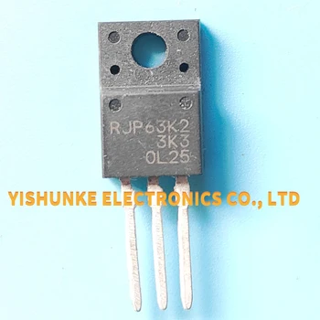 5VNT RJP63K2 GPT10N50G RGTVX6TS65D GR60U30DB H33N20 J350 Į-220F TO-247 TO-3P