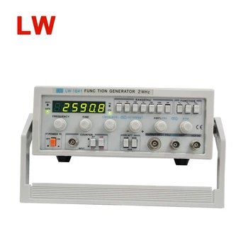signalo generatoriaus LW1645 didmeninė kaina funkcija generatorius 15MHz signalo generatoriaus studentų laboratorija