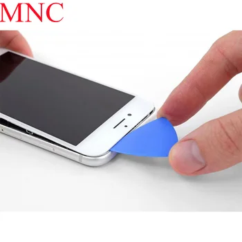 20Pcs Super Plonas Mėlynos spalvos Plastiko Išardymas Separatorius Atidarymo Mobiliųjų Telefonų Remontas