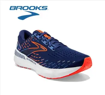 Autentiškas Brooks Lauko Vaikščiojimo Batai Glicerinas 20 vyriški Bėgimo Bateliai Pagalvėle Profesinio Lauko Sportbačiai, Dydis Eur 40-45