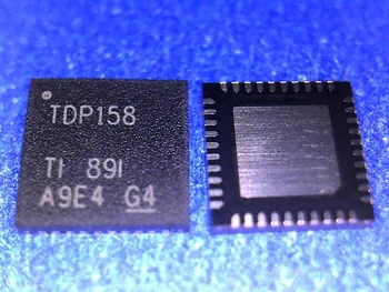 1-5vnt TDP158 Chip Xbox One X Originalus HDMI-Compitable Retimer IC Chip TDP158RSBR QFN-40