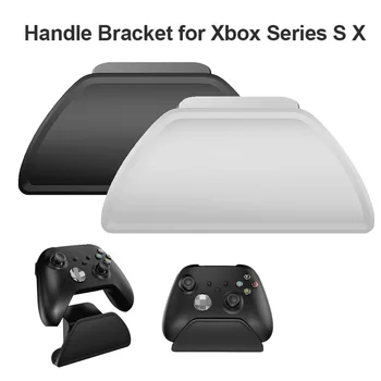 Universalus Žaidimų Valdiklis Stovėti Dokas Parama Xbox Serijos S/XBOX VIENAS/XBOX VIENAS PLONAS/XBOX ONE X Gamepad Stalas Laikiklis Laikiklis