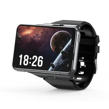 S999 Smartwatch 2.88 colių 4G Smart Watch 