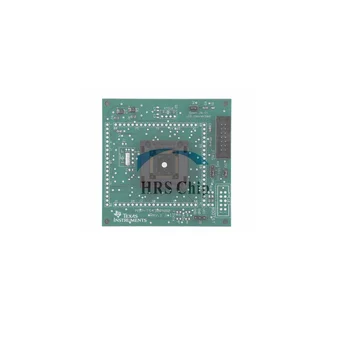 JEP-TS430PN80 MSP430 80-pin tikslą valdybos