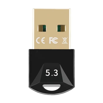 USB Dongle Adapterį Belaidis Siųstuvas-Imtuvas, 