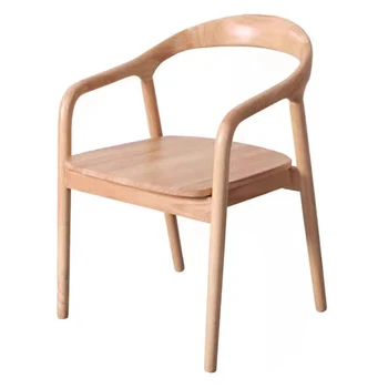 Atskirų Rankos Valgomojo Kėdės Kambarį Holai Moderni Valgomojo Kėdės Šiaurės Stiliaus Mediniai Silla Comedor Namų Apyvokos Daiktai