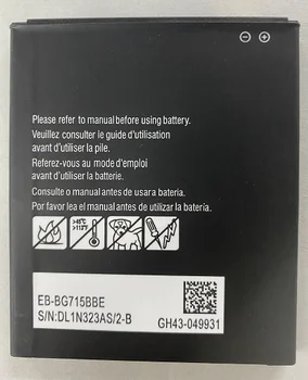 Samsung Galaxy Xcover Pro EB-G715U EB-BG715BBE Baterija