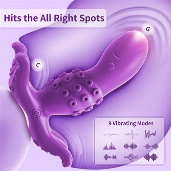 Nešiojami Vibratorius Dildo Pūlingas Moterų Belaidžio APP Kontroliuojamos Dildo Makšties G Spot Massager Klitorio Stimuliatorius Sekso Žaislai Moterims