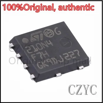 100%Originalus STL210N4F7AG 210N4F7 210N4 SMD IC Chipset 100%Originalus Kodas, Originalios etiketės Jokių padirbinių