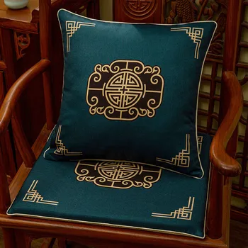 Kinijos Charakteristikos, Medžio masyvo Kėdė Ne slydimo Pagalvėlės, Namų ūkio Skalbiniai Kvėpuojanti Kėdė Pagalvėlė Studijų Dekoratyvinis Sėdynės Pagalvėlės