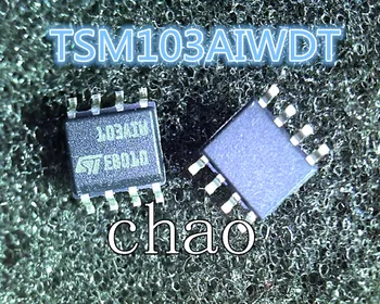 10VNT/DAUG 103AIW TSM103AIW SOP-8