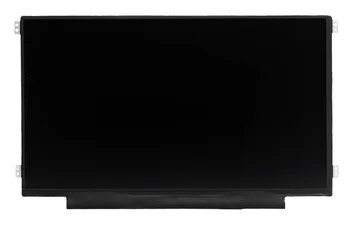 Naujas SAMSUNG XE303C12-A01US LCD Ekranas HD 1366x768 LED Ekranas Matricų Pakeitimas 11.6