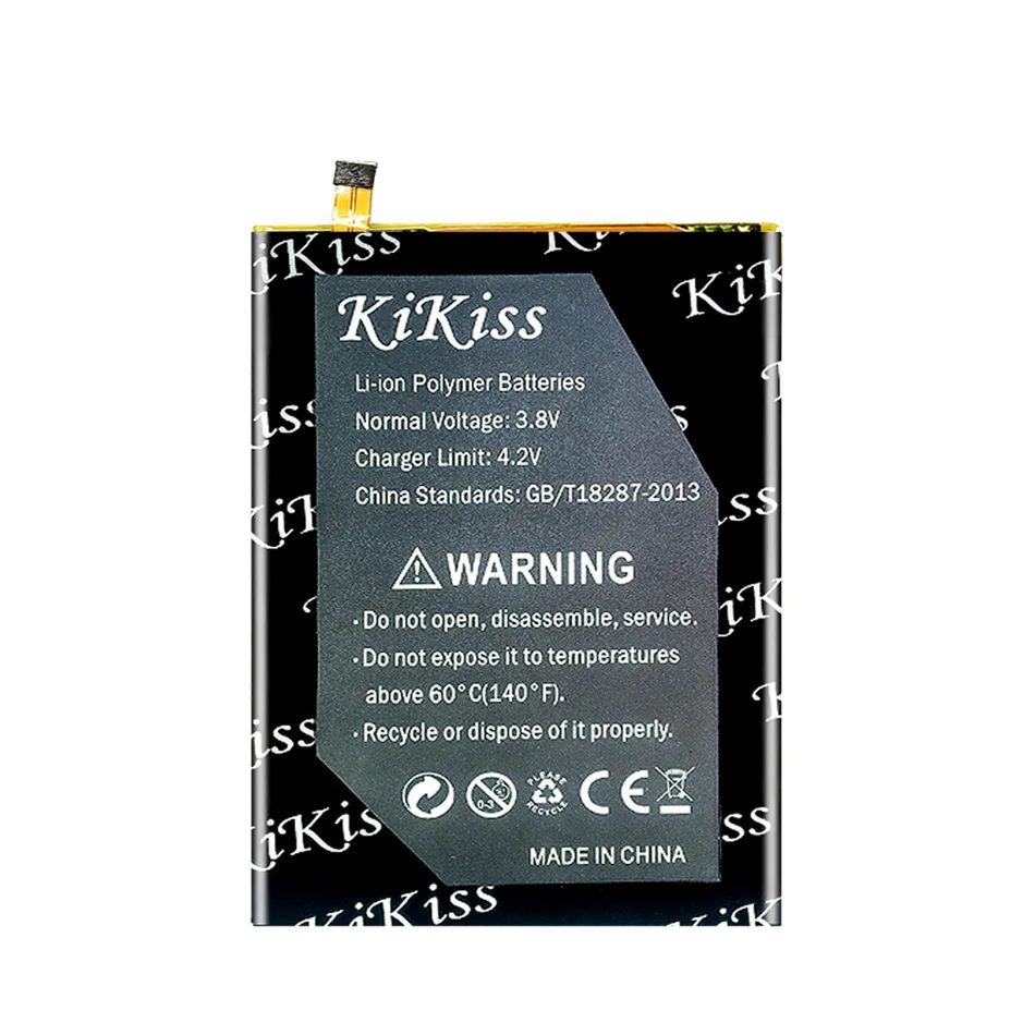 4600mAh KiKiss Galinga Baterija Casper PER S Mobiliojo Telefono Baterijas
