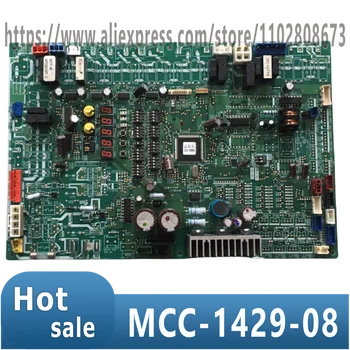 MCY-MAP0601HT Multi line Buitiniai Oro Kondicionavimo sistema Kintamo Dažnio Valdybos MCC-1429-08 Pagrindinė plokštė 100% Originalus Bandymas