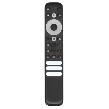 Už TCL RC902V FMR1 FMR4 Remote Control w/ Netflix (be Balso)