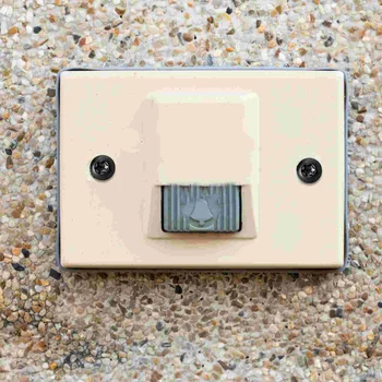 100 Vnt Doorbell Pakeisti Varžtus, Vaizdo Kameros Apsaugos Nerūdijantis Plienas Atsarginės Dalys Video