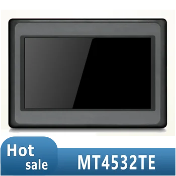 Naujas originalus MT4434TE MT4532TE jutiklinis ekranas žmogaus-mašinos sąsajos