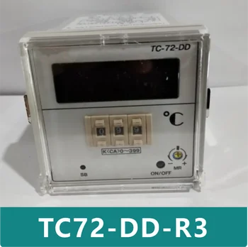 TC72-DD-R3 Originalus temperatūros reguliatorius
